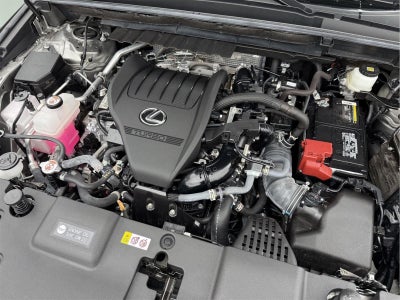 2024 Lexus NX 350 PREMIUM
