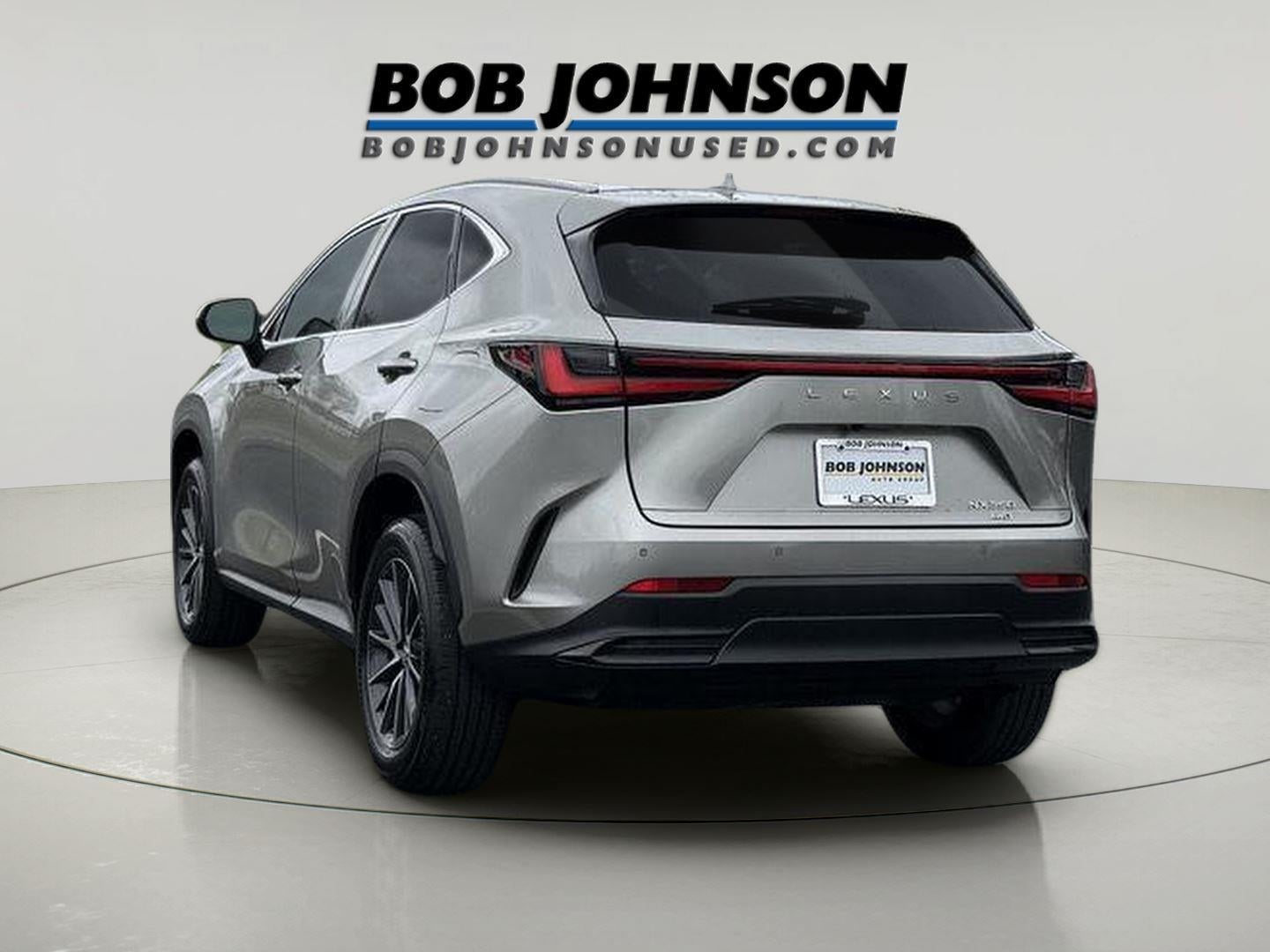 2024 Lexus NX 350 PREMIUM