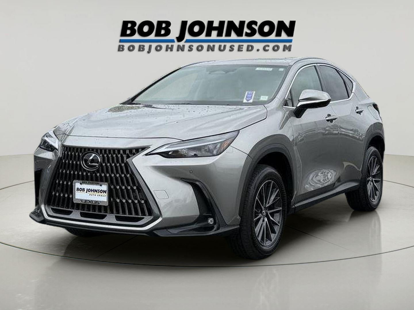 2024 Lexus NX 350 PREMIUM
