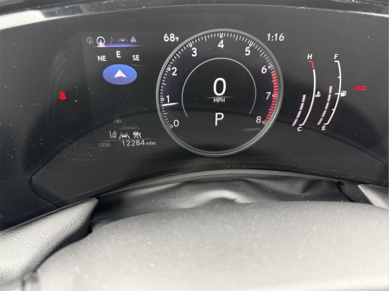 2022 Lexus NX 350 Premium