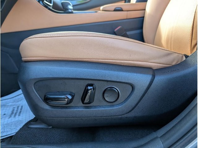 2023 Lexus NX 350h Premium