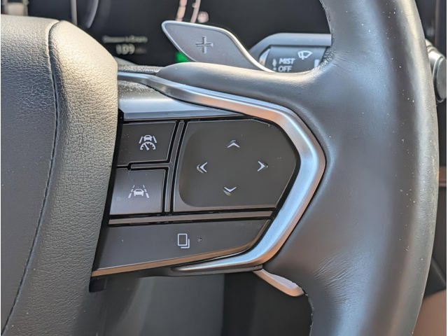 2023 Lexus NX 350h Premium