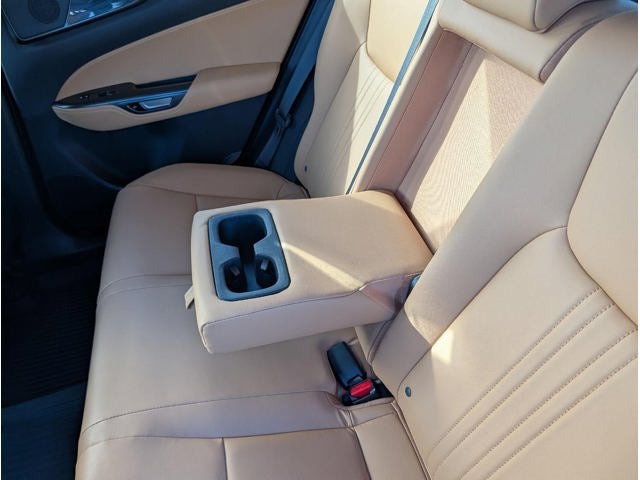 2023 Lexus NX 350h Premium