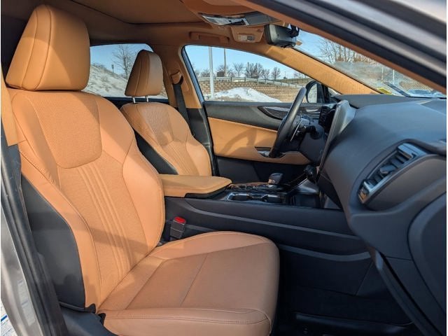 2023 Lexus NX 350h Premium