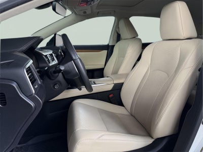 2022 Lexus RX 450H RX 450h
