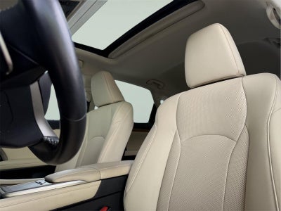 2022 Lexus RX 450H RX 450h