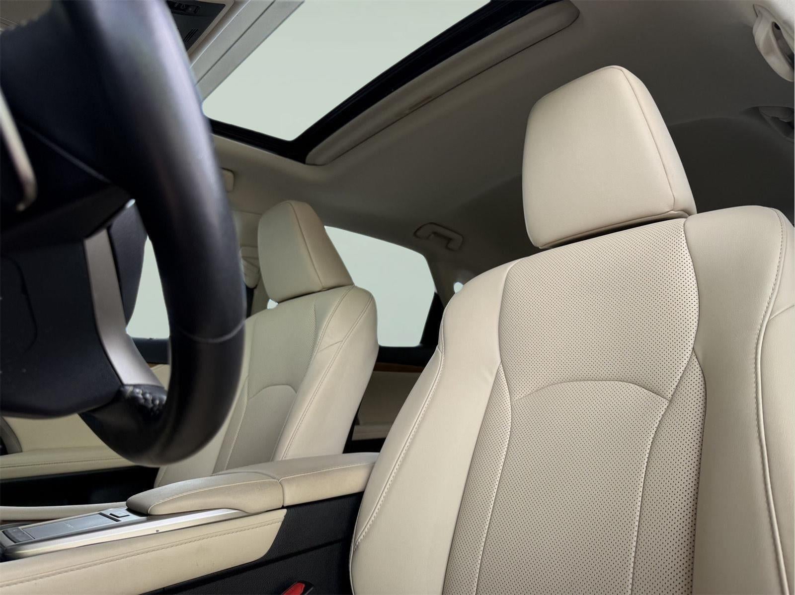 2022 Lexus RX 450H RX 450h
