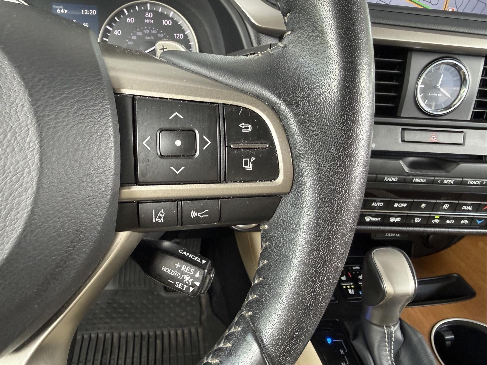2022 Lexus RX 450H RX 450h