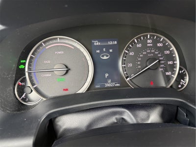 2022 Lexus RX 450H RX 450h