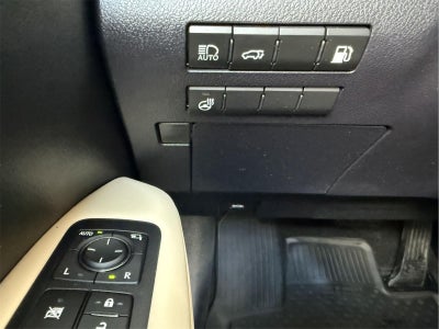 2022 Lexus RX 450H RX 450h