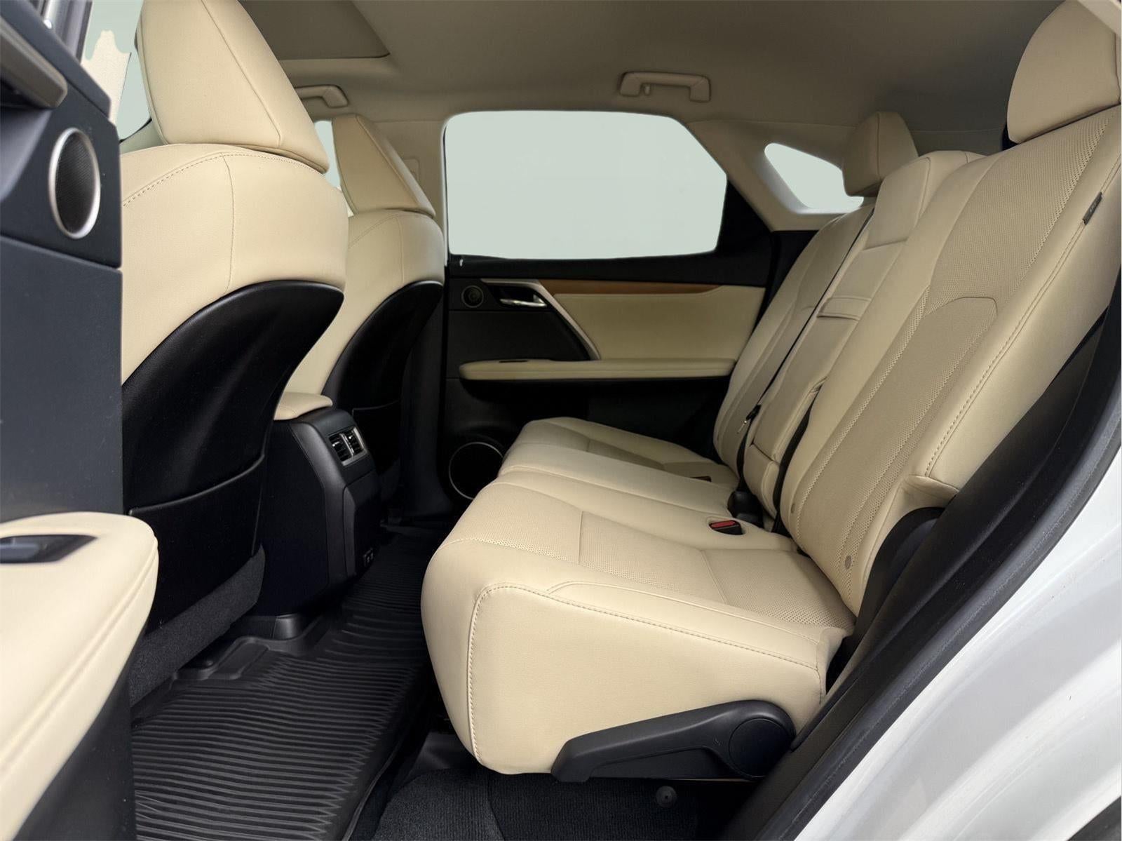 2022 Lexus RX 450H RX 450h