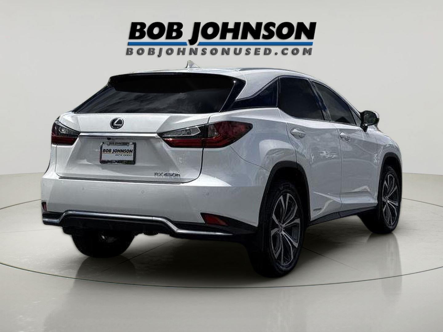 2022 Lexus RX 450H RX 450h