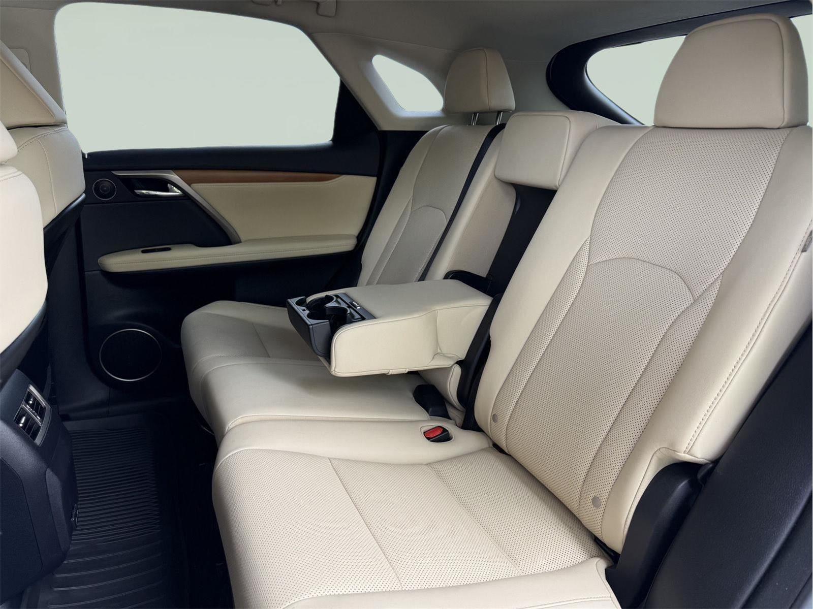 2022 Lexus RX 450H RX 450h
