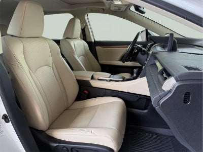 2022 Lexus RX 450H RX 450h