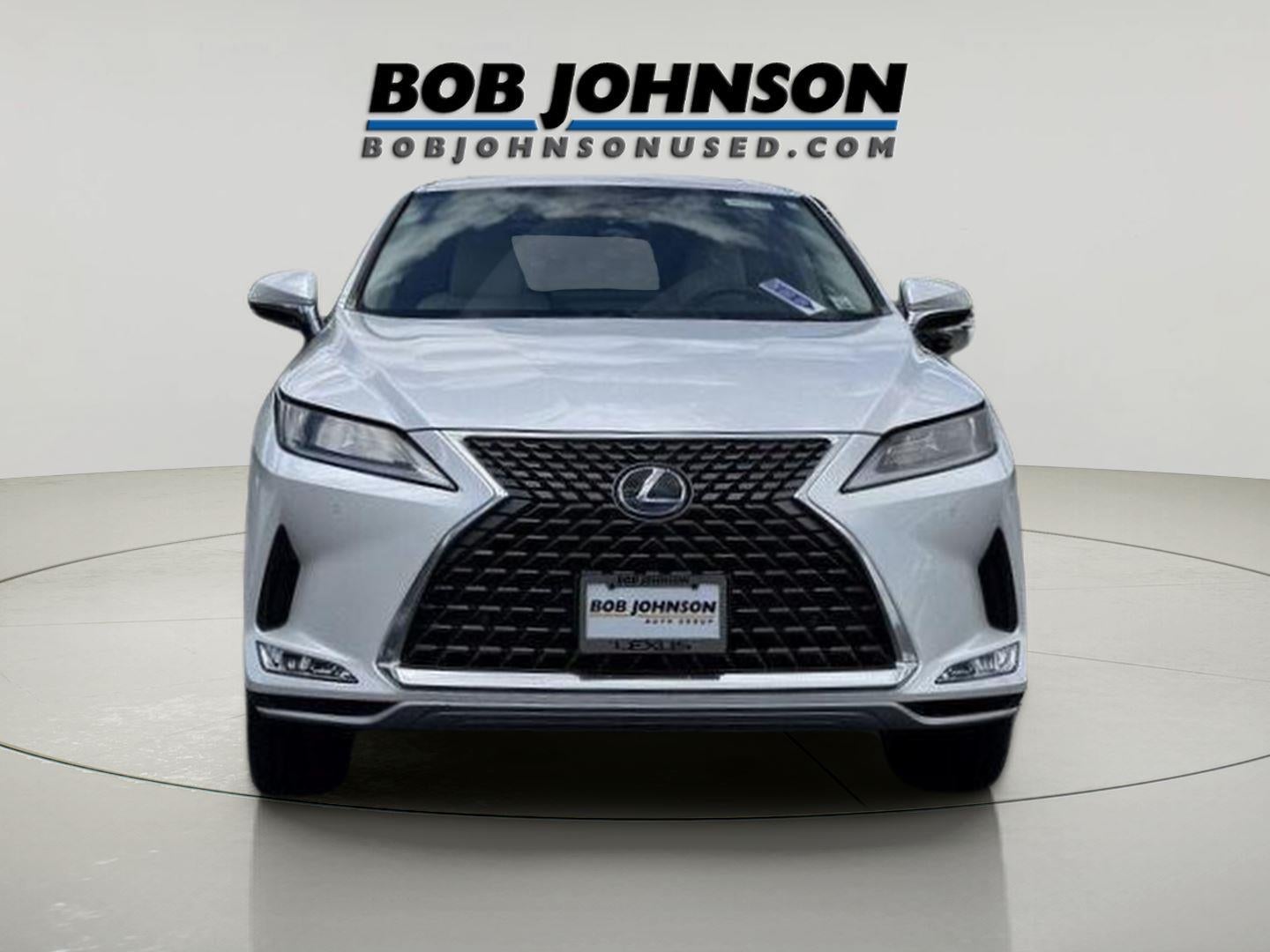 2022 Lexus RX 450H RX 450h