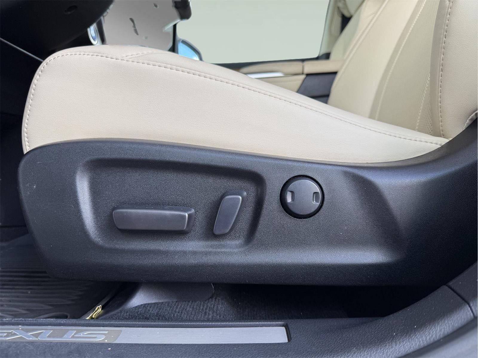 2022 Lexus RX 450H RX 450h