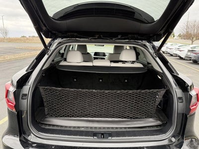 2021 Lexus RX RX 350