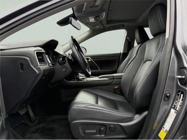 2021 Lexus RX 350 RX 350