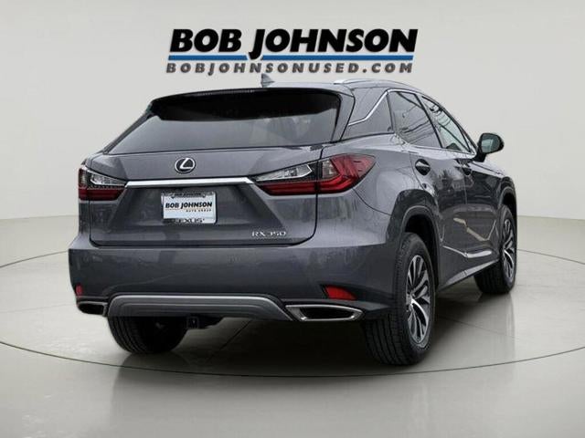 2021 Lexus RX 350 RX 350