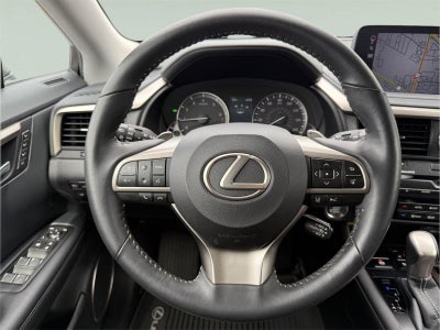 2022 Lexus RX 350 RX 350