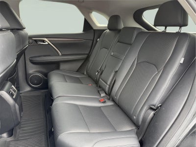 2022 Lexus RX 350 RX 350