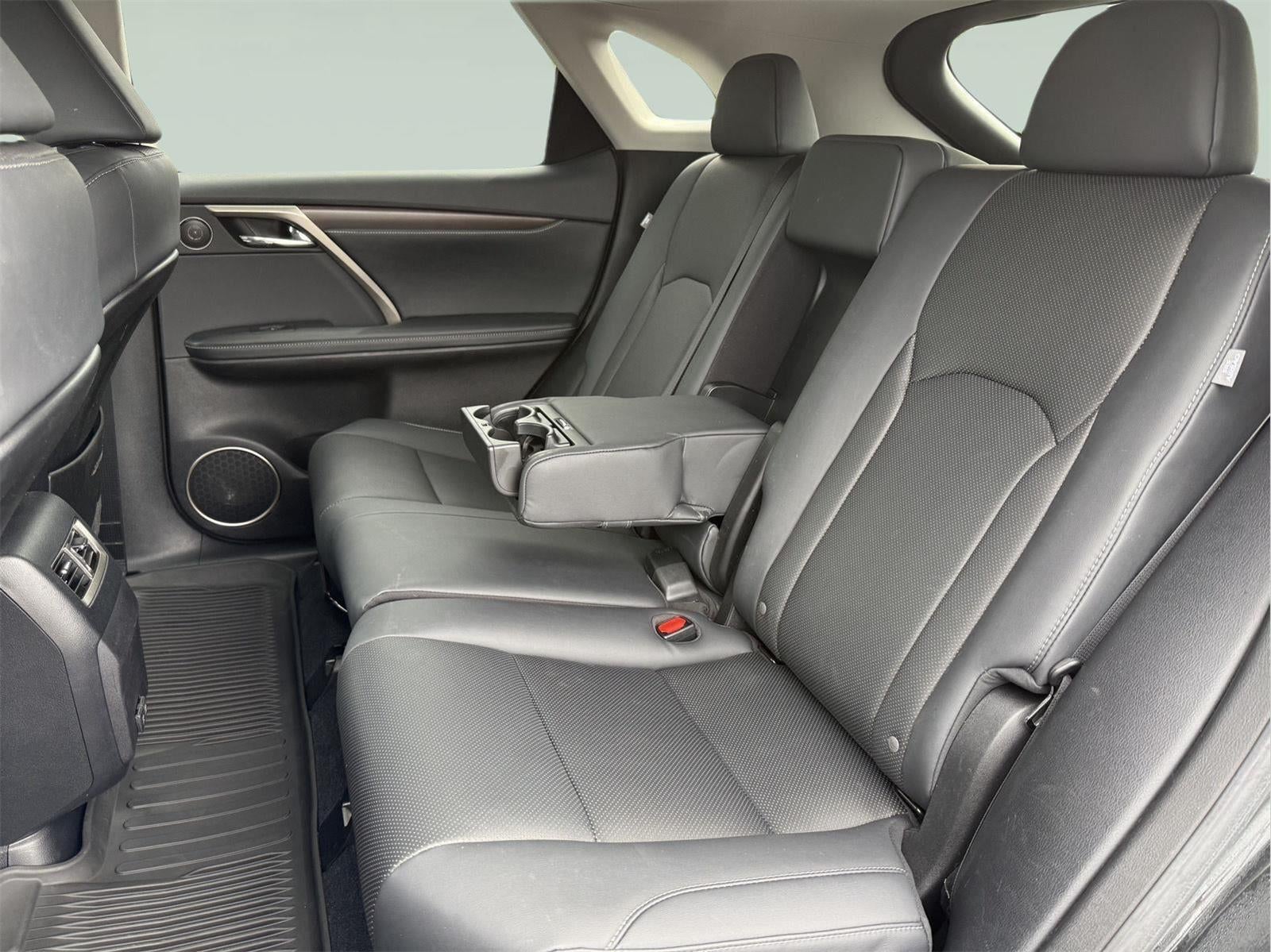 2022 Lexus RX 350 RX 350