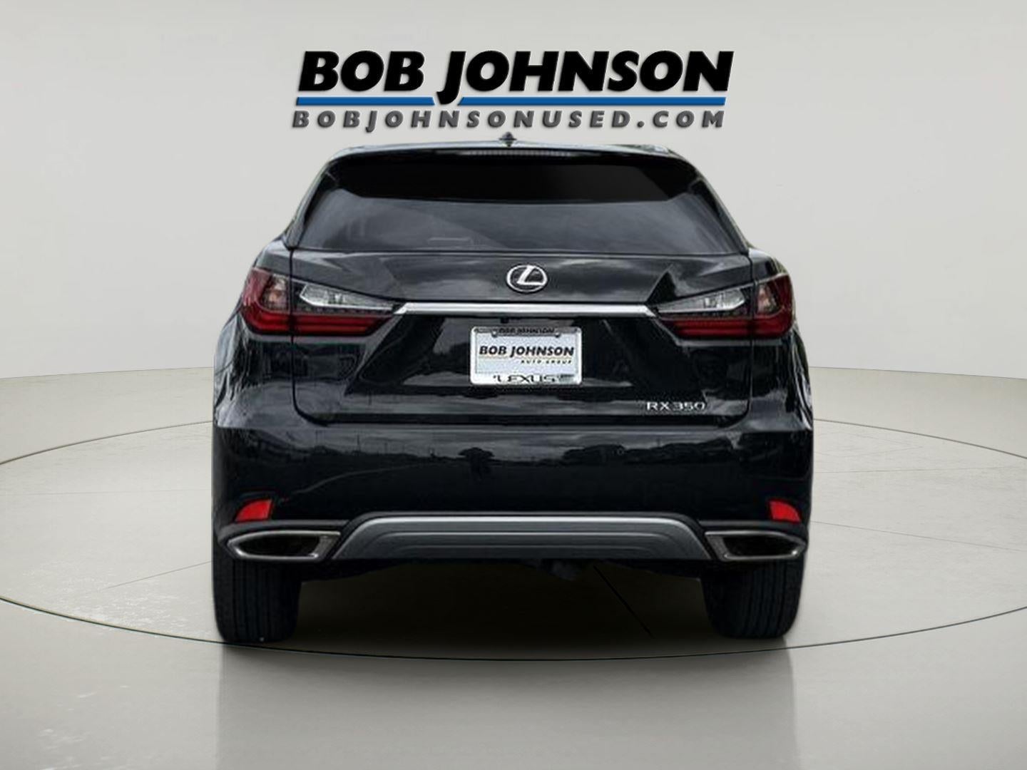 2022 Lexus RX 350 RX 350