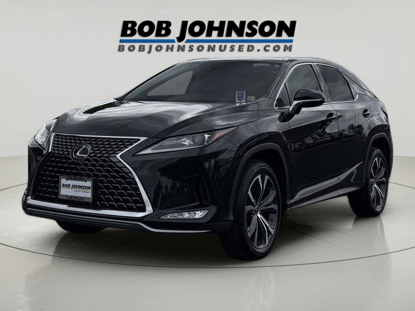 2022 Lexus RX 350 RX 350
