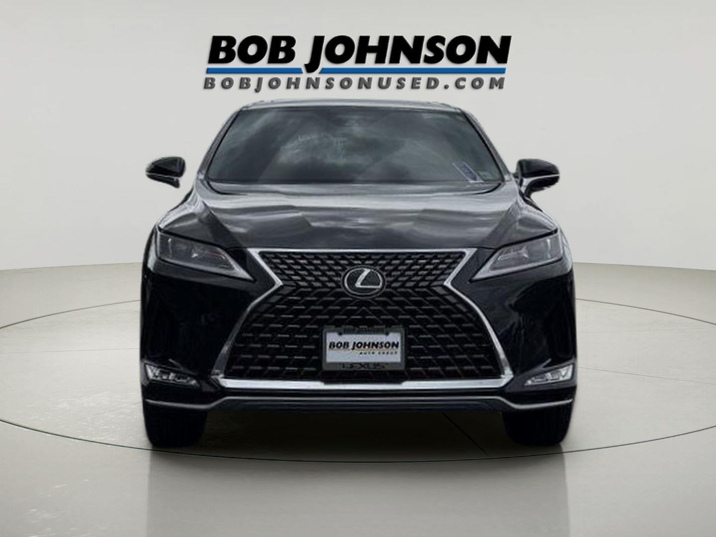 2022 Lexus RX 350 RX 350