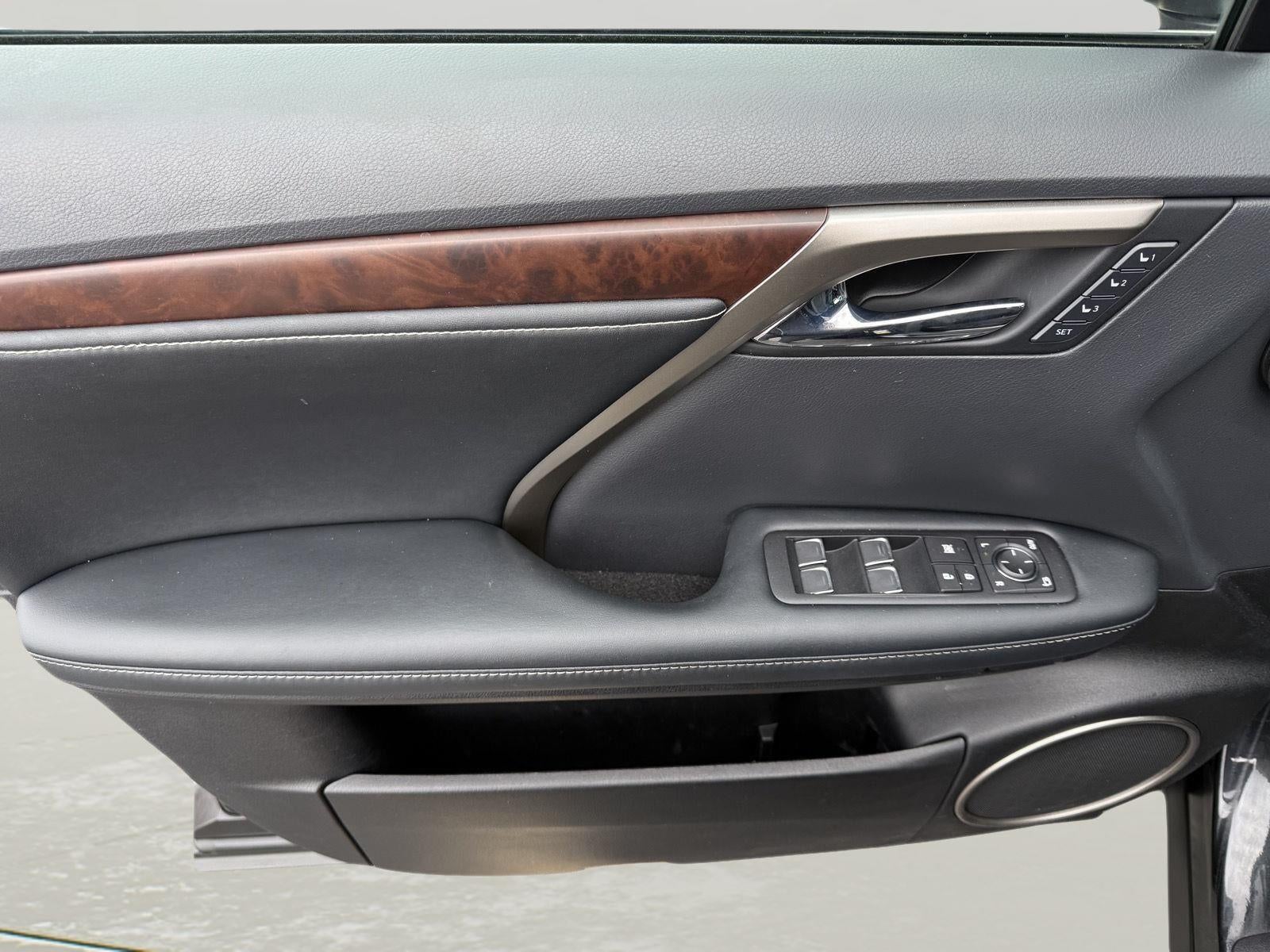2022 Lexus RX 350 RX 350