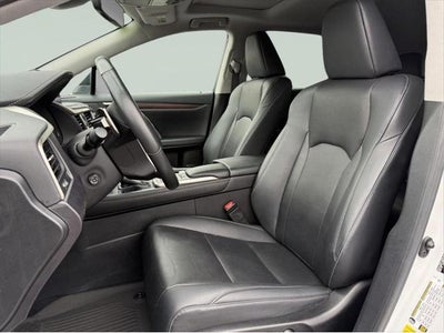 2022 Lexus RX AWD