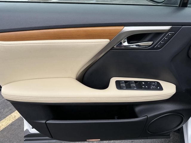 2022 Lexus RX RX 350