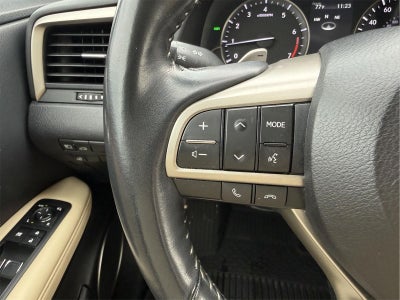 2021 Lexus RX RX 350
