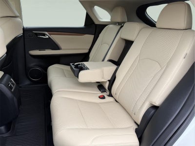 2021 Lexus RX RX 350