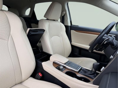 2021 Lexus RX RX 350