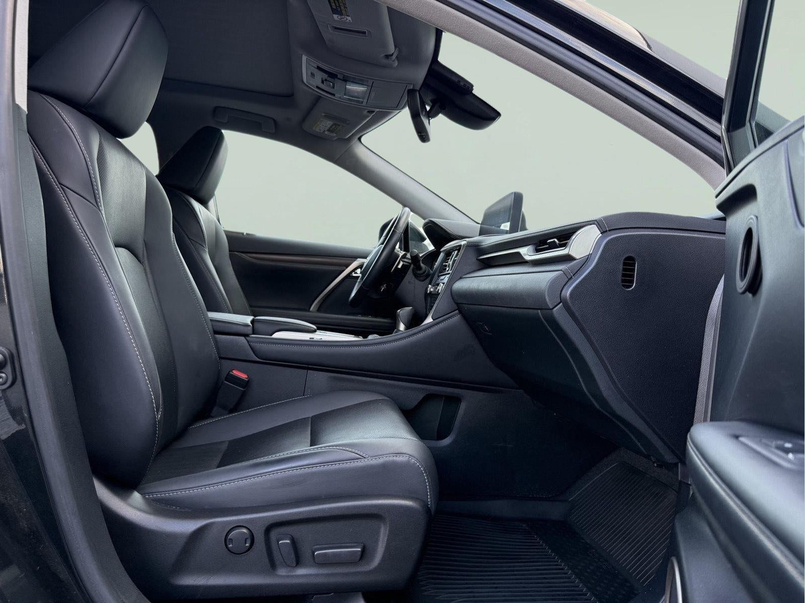 2022 Lexus RX 350 RX 350