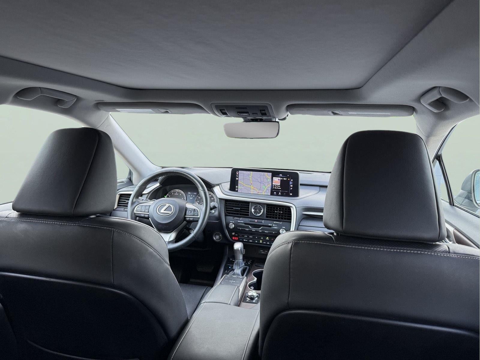 2022 Lexus RX 350 RX 350