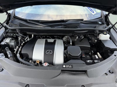 2022 Lexus RX 350 RX 350