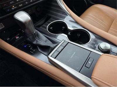 2022 Lexus RX 450h RX 450h