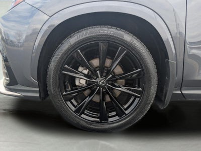 2024 Lexus NX 350 F SPORT HANDLING AWD