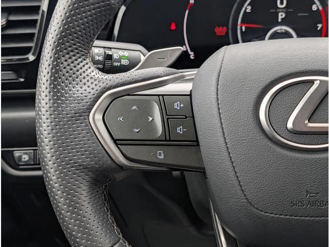 2024 Lexus NX 350 F SPORT HANDLING AWD
