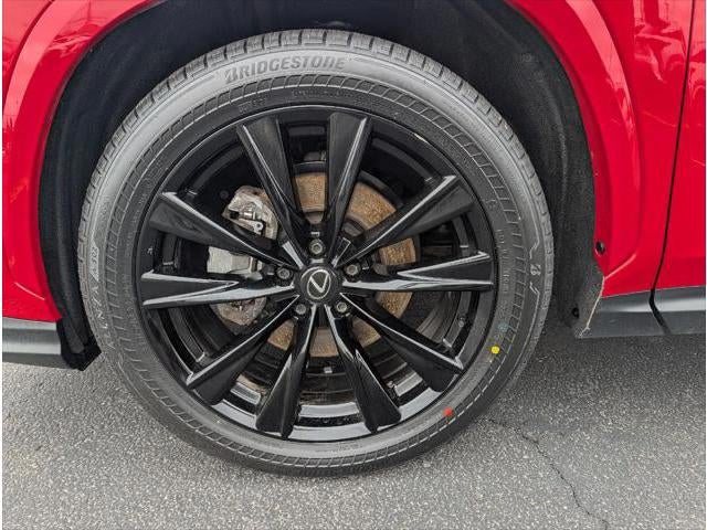 2024 Lexus NX 350 F SPORT HANDLING AWD
