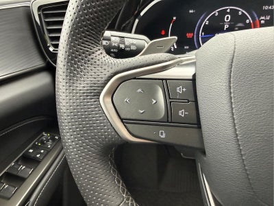 2023 Lexus NX 350 F SPORT HANDLING AWD