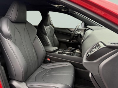 2023 Lexus NX 350 F SPORT HANDLING AWD