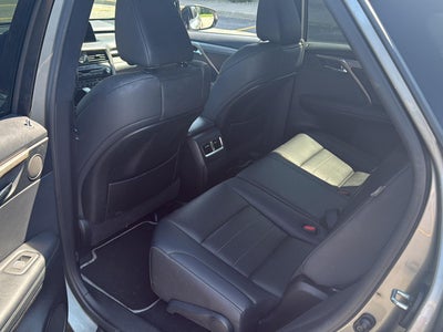 2021 Lexus RX RX 350 F SPORT Appearance
