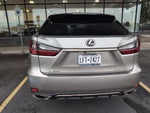 2021 Lexus RX RX 350 F SPORT Appearance