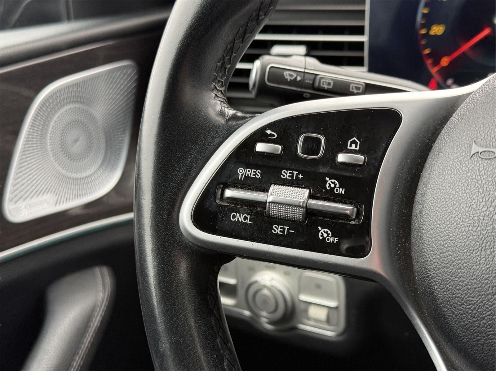 2020 Mercedes-Benz GLS GLS 450