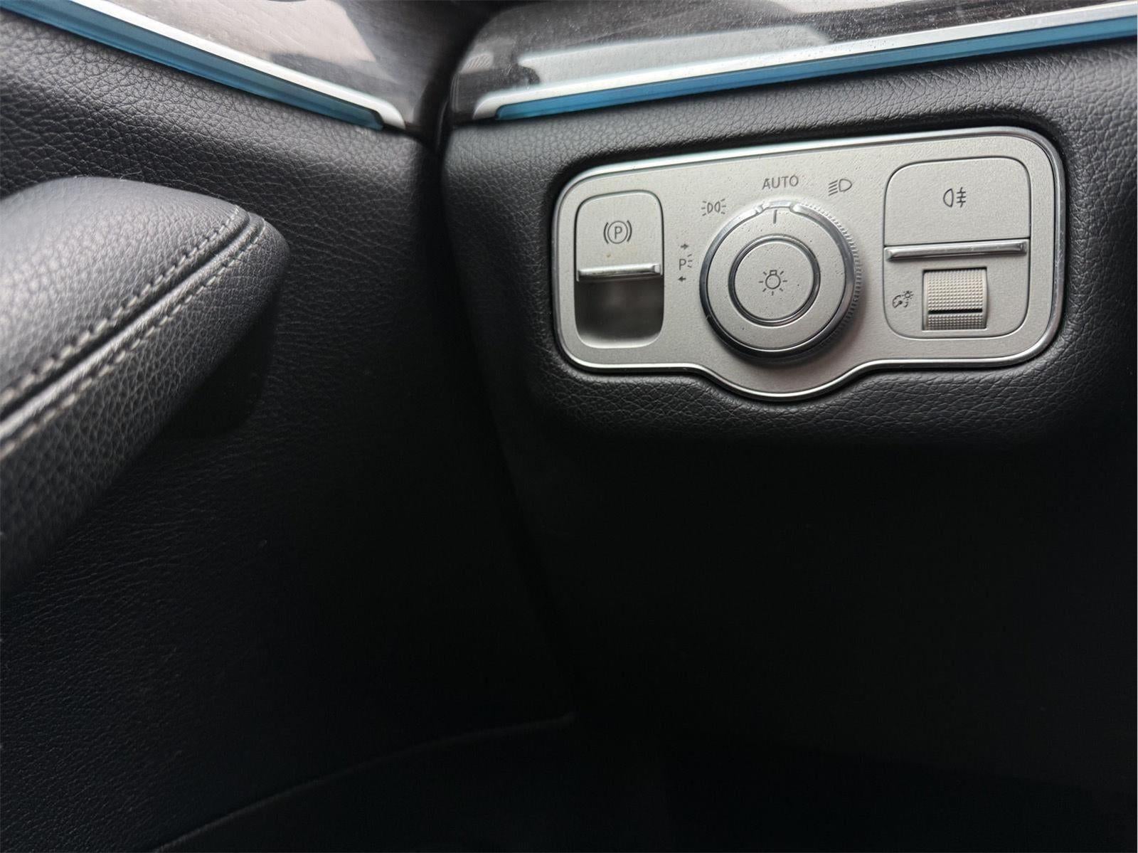 2020 Mercedes-Benz GLS GLS 450