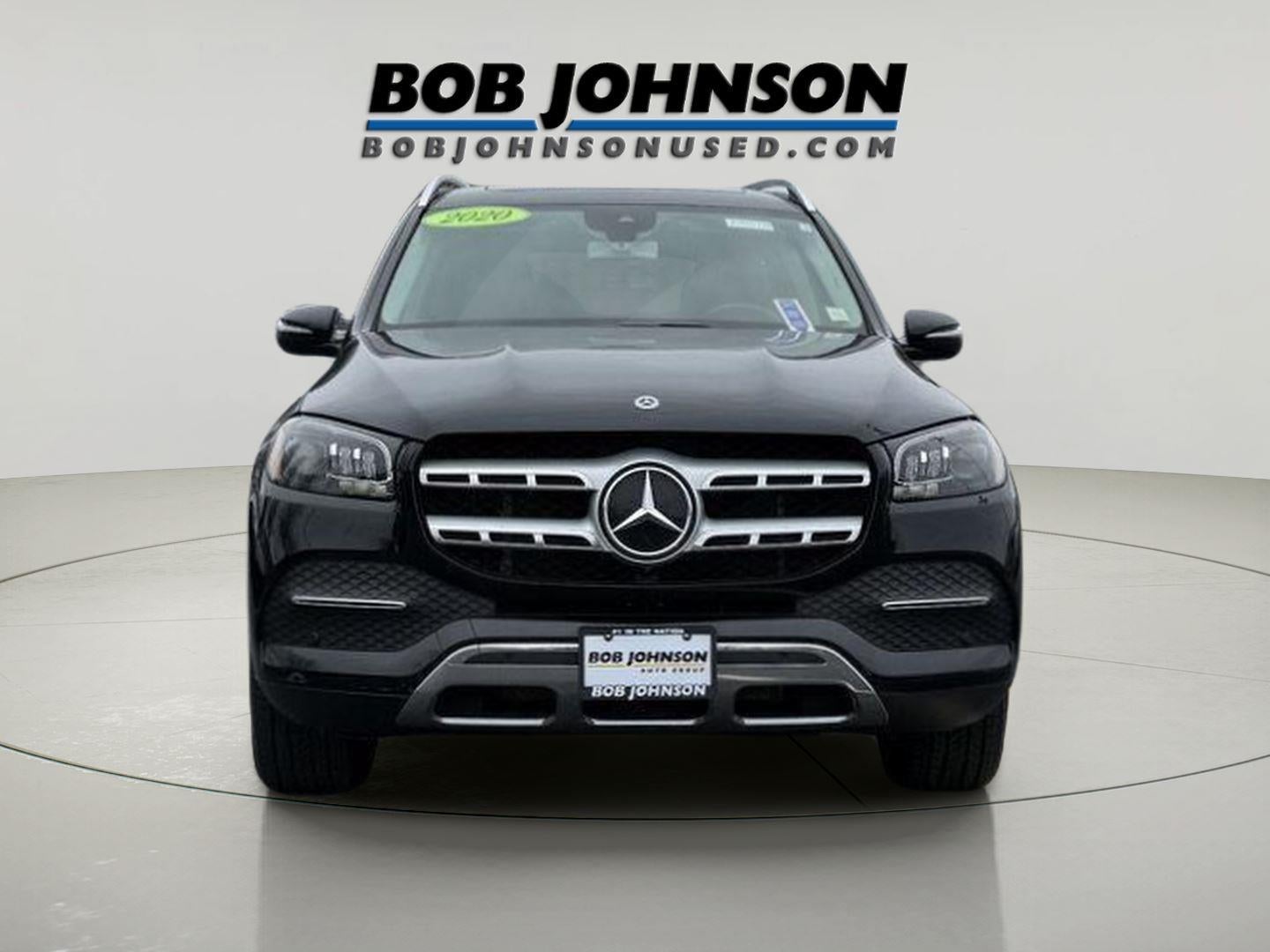 2020 Mercedes-Benz GLS GLS 450