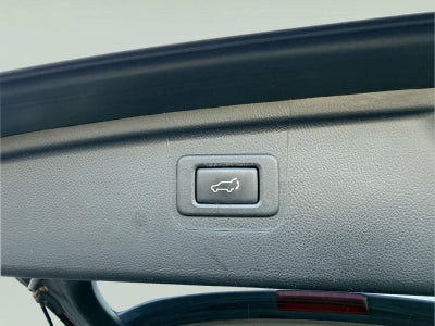 2018 Subaru Outback Touring